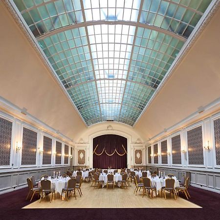 Peebles Hydro Hotel Luaran gambar