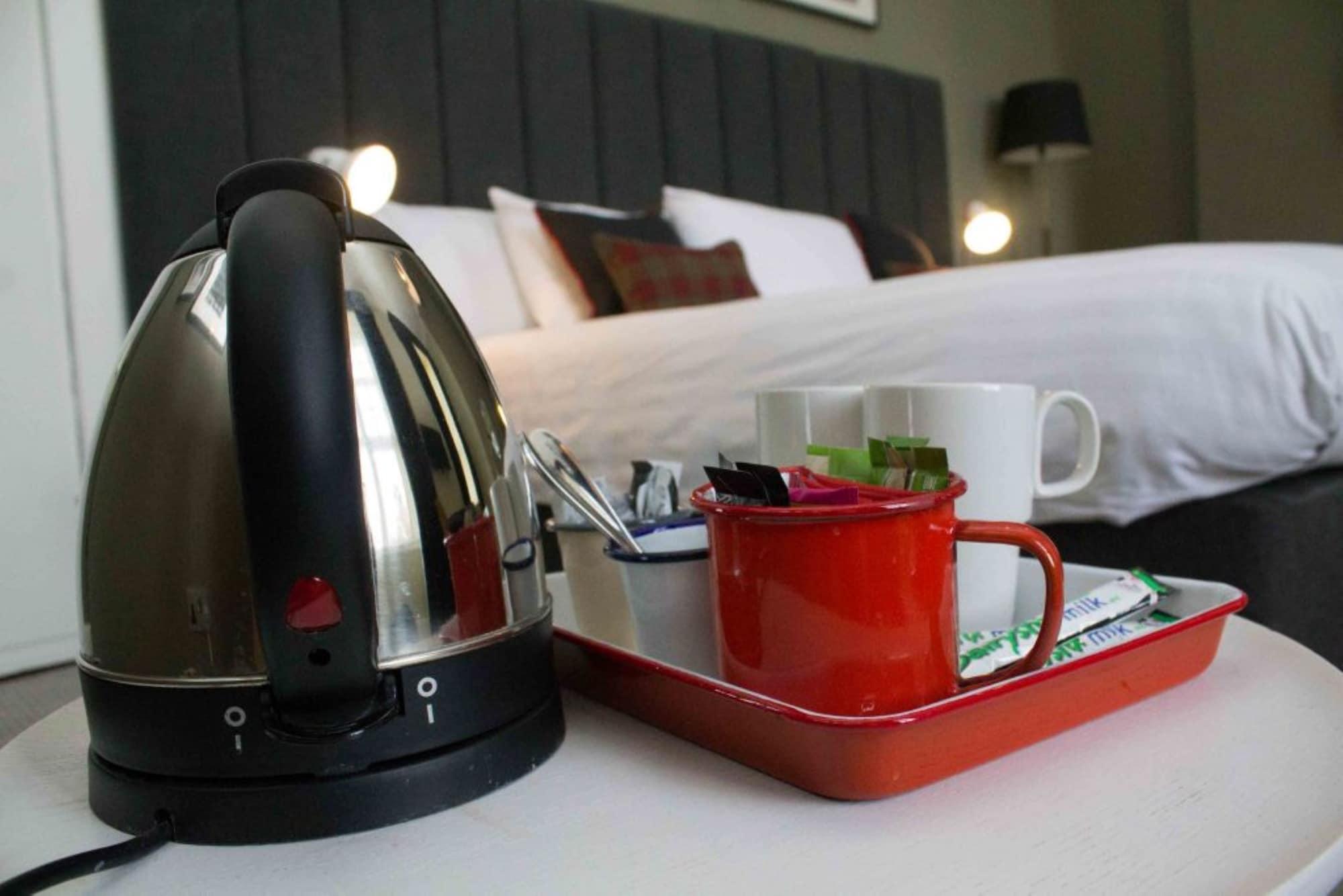 Peebles Hydro Hotel Luaran gambar