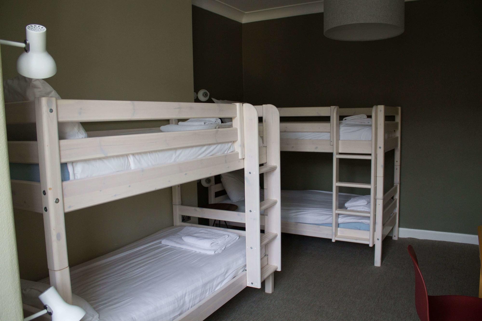 Peebles Hydro Hotel Luaran gambar