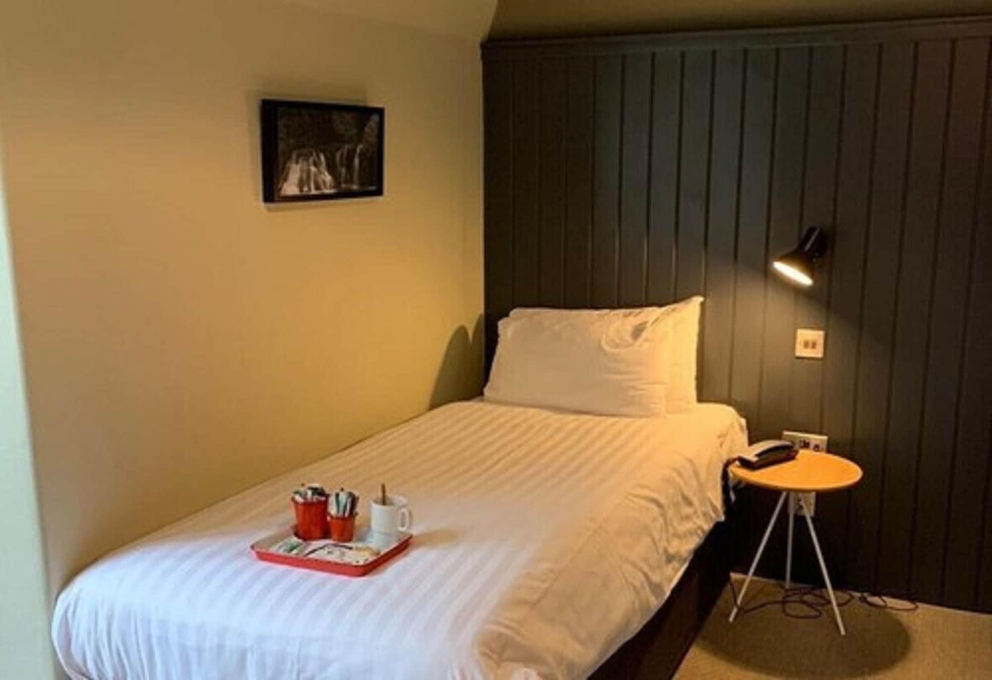 Peebles Hydro Hotel Luaran gambar