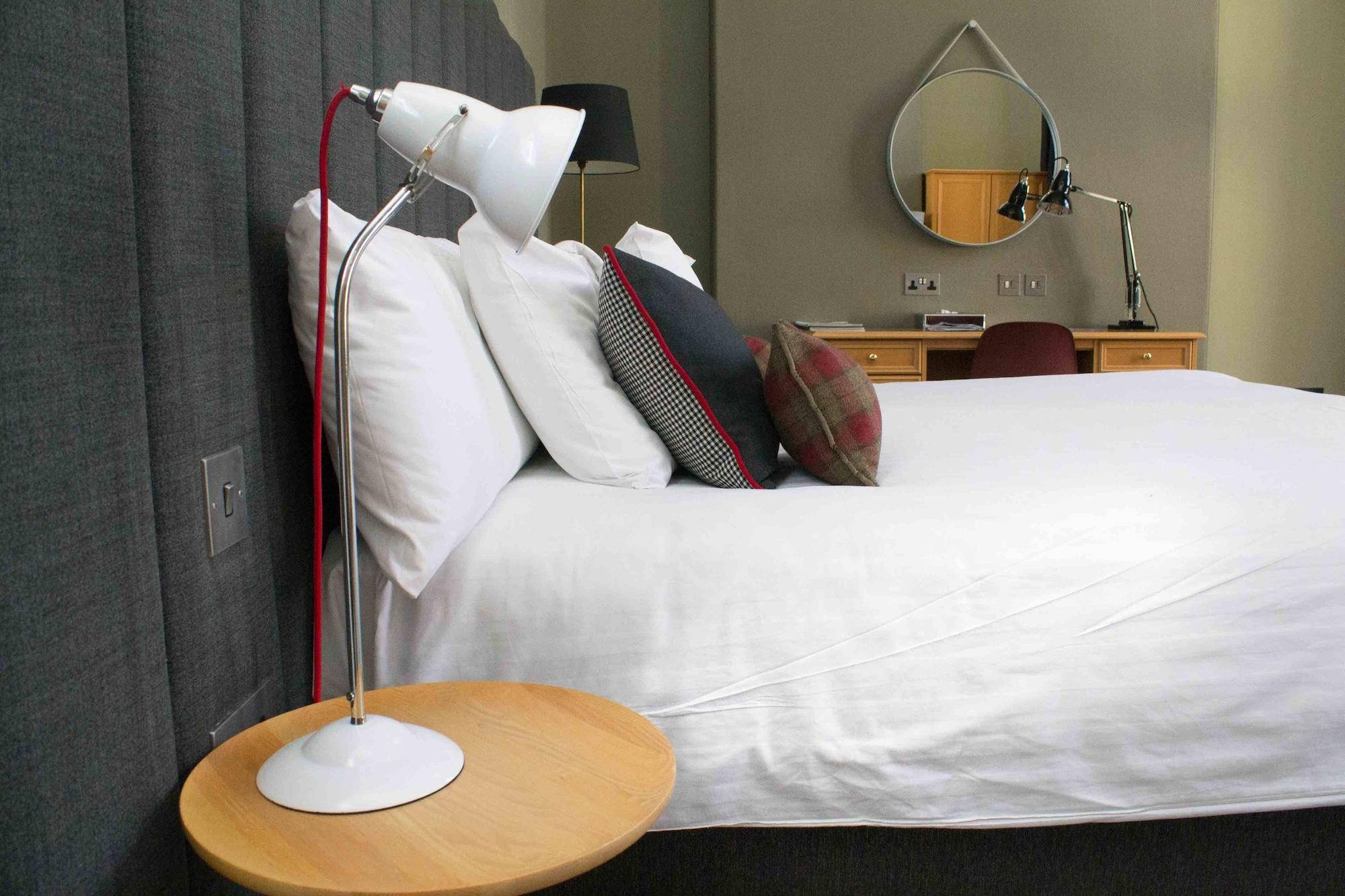 Peebles Hydro Hotel Luaran gambar