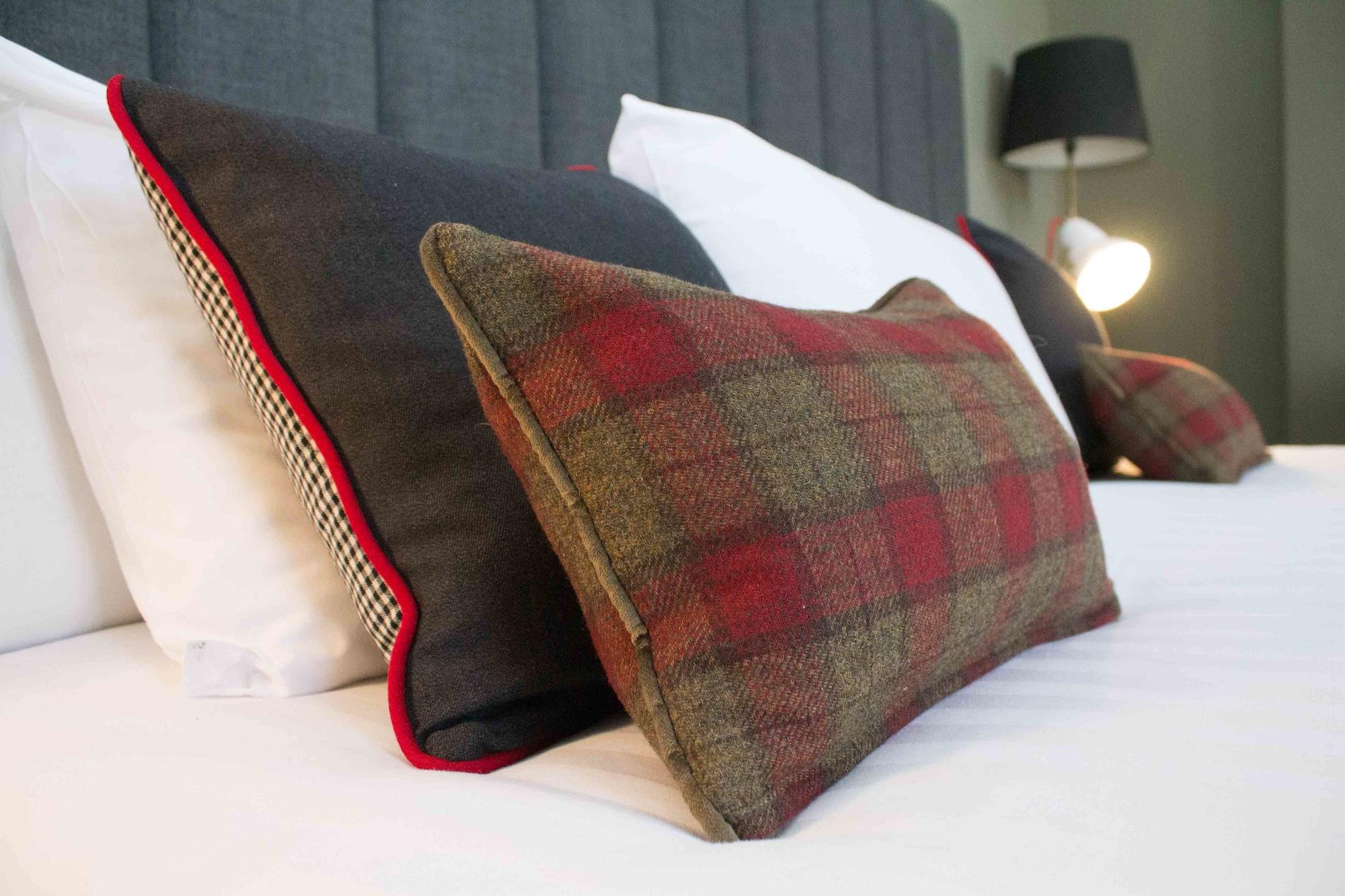 Peebles Hydro Hotel Luaran gambar