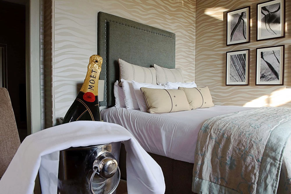Peebles Hydro Hotel Luaran gambar