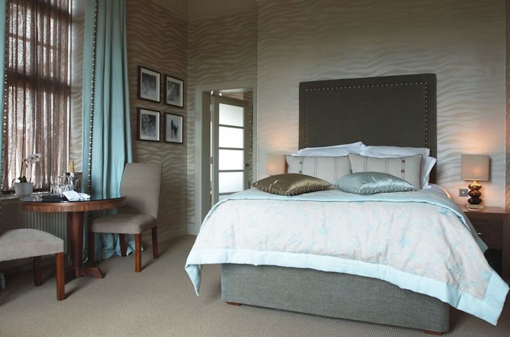 Peebles Hydro Hotel Luaran gambar